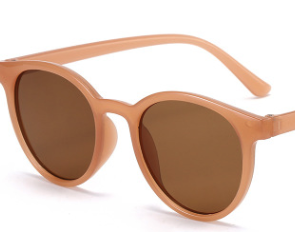 Classic and retro sunglasses, new couple sunglasses Specification image