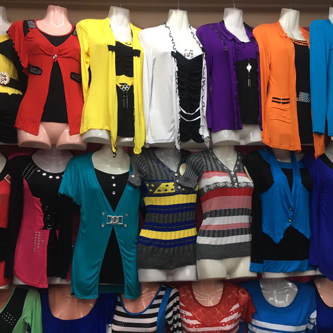 Kecai Clothing describe pic - 1