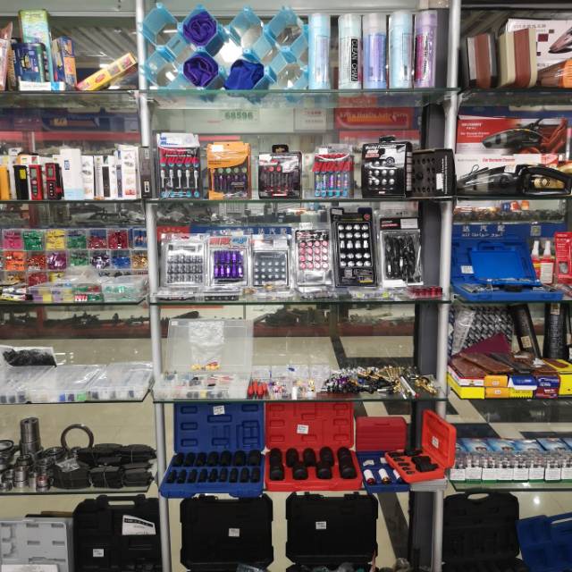 Yiwu Fulaidi Hardware Tools Store describe pic - 2