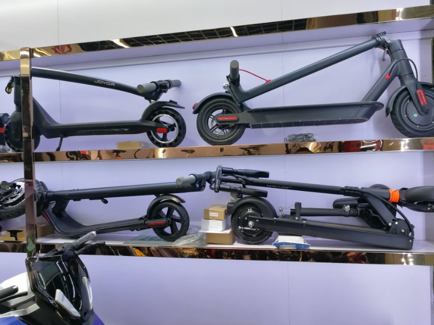 Lingying Vehicle Industry Import and Export Co., LTD describe pic - 2