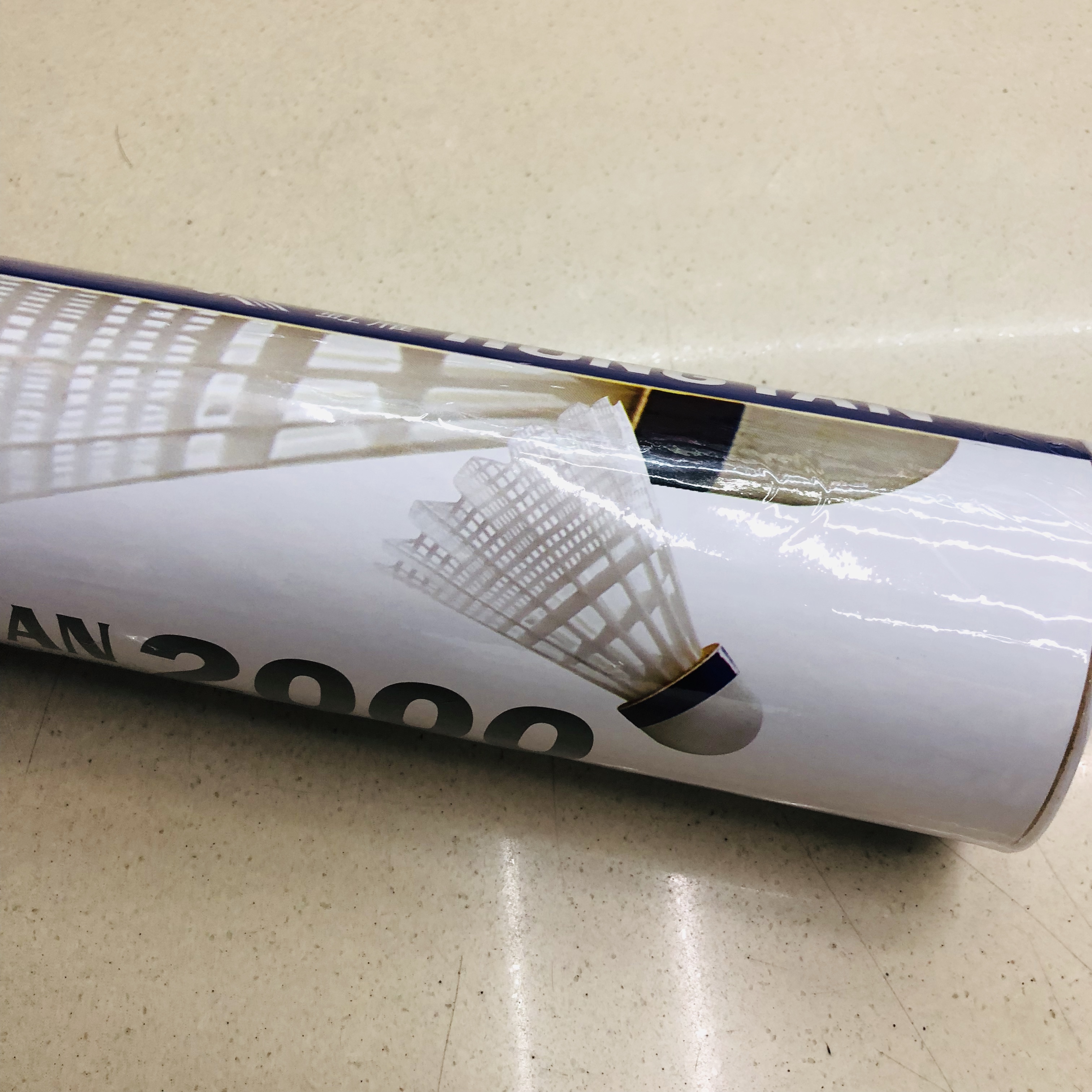 Diverse Packaging