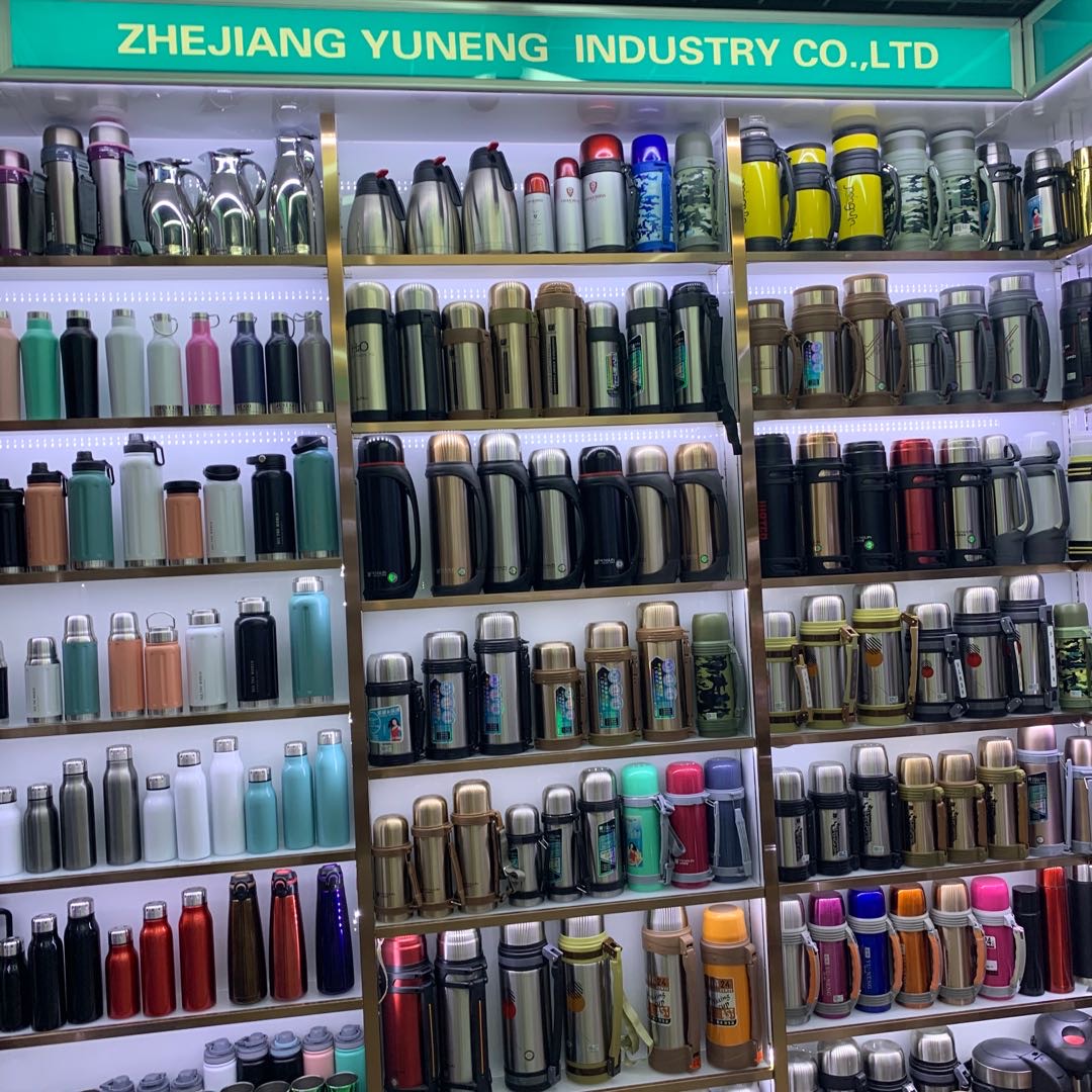 Penguin Cup Industry Yuneng Industrial describe pic - 1