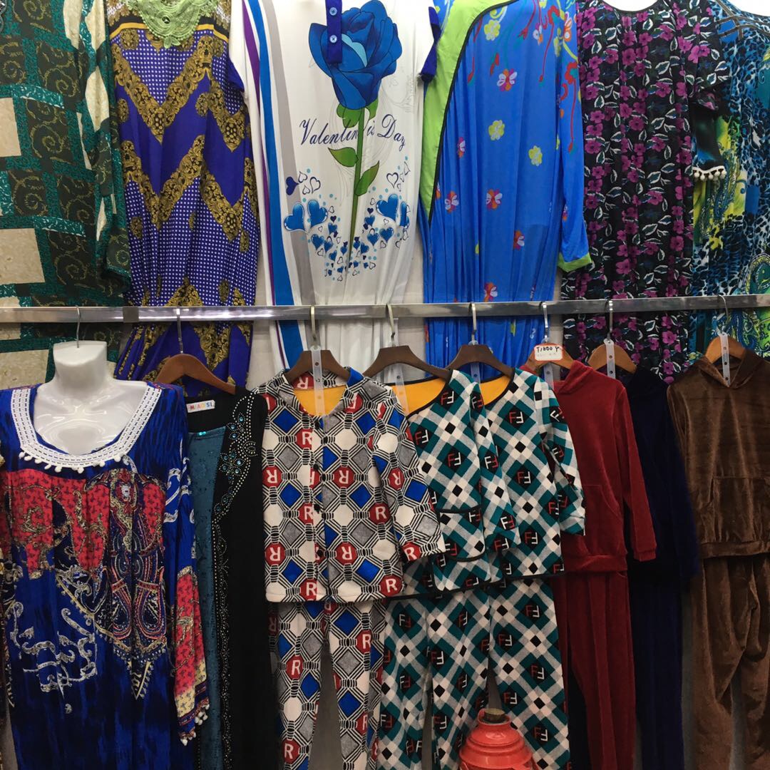 Youming Clothing describe pic - 2