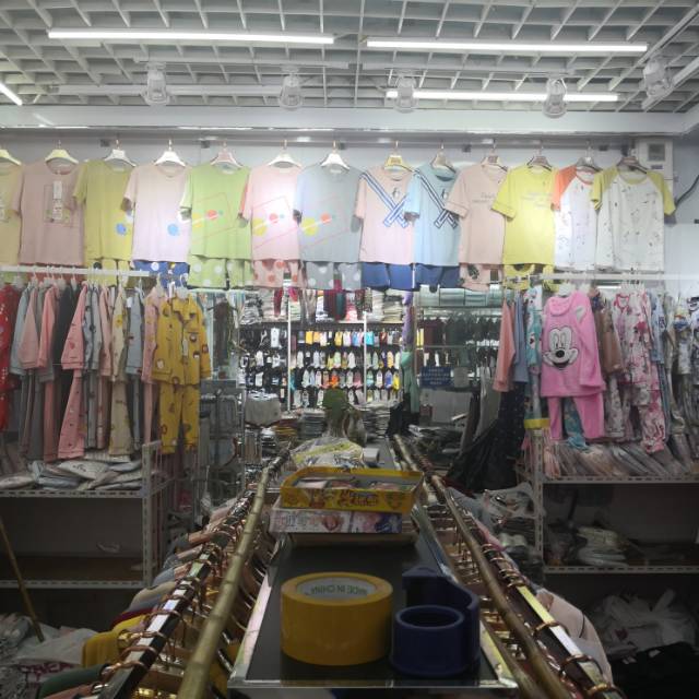 Jiayou pajamas describe pic - 3