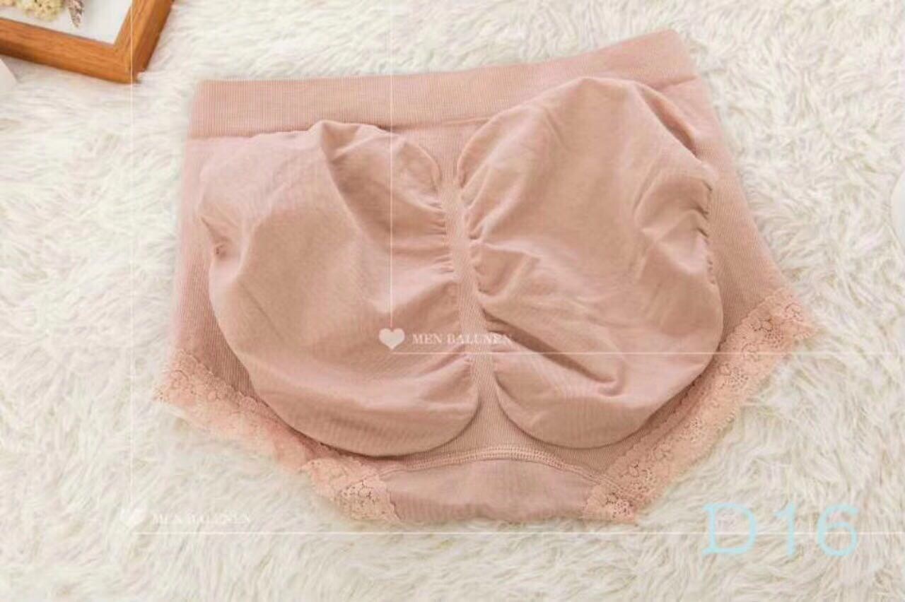 2024 Explosive Perfumed Panties With Tummy Tuck And Hip Lift Briefs Specification drawing