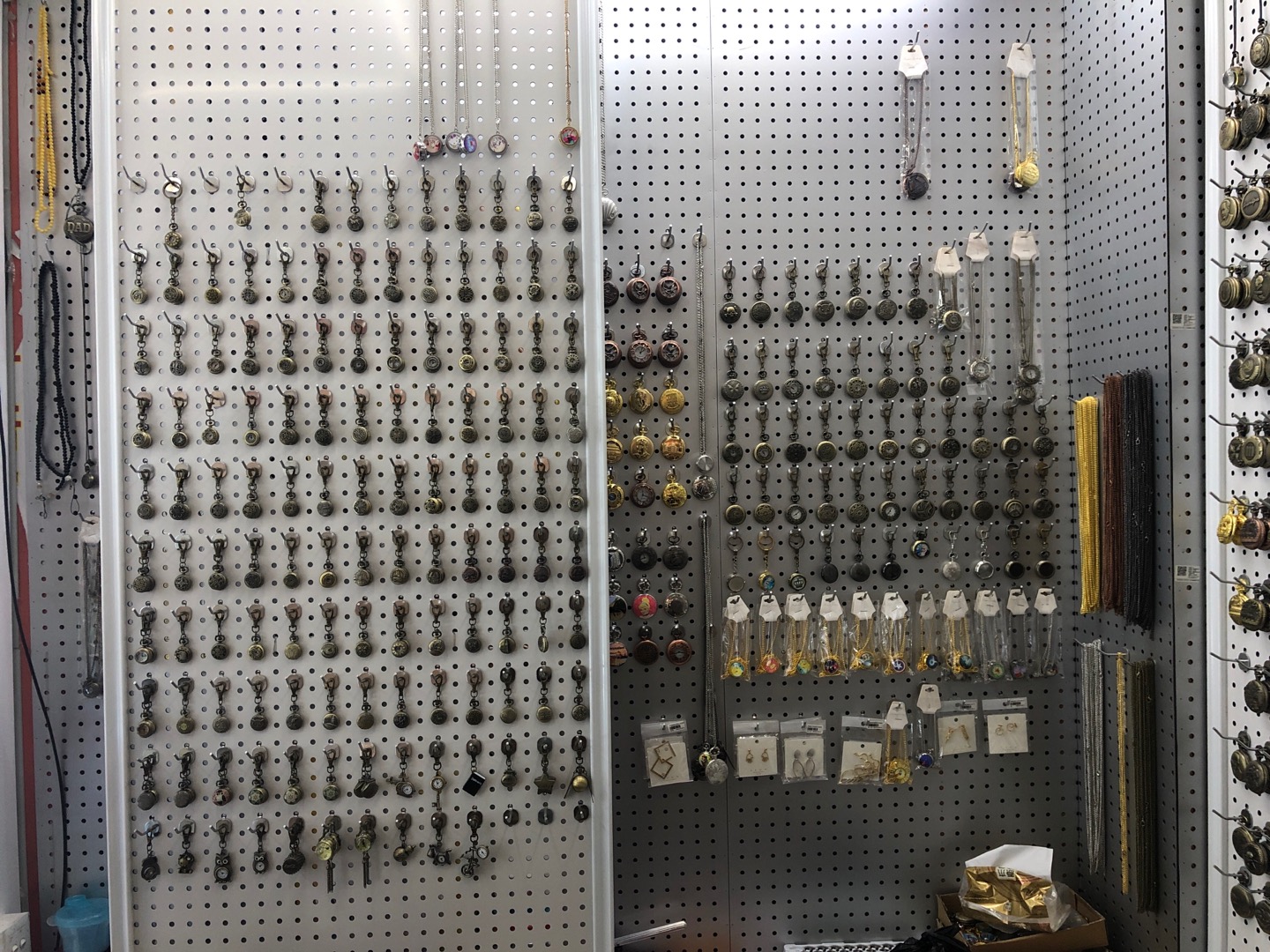 Shiming Watch Industry describe pic - 2