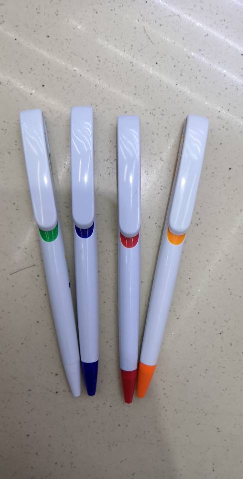 Super Wear-Resistant Simple Can Replace The Core Affordable Easy To Carry Easy To Hold Comfortable Writing Smooth Plastic Material Model 519