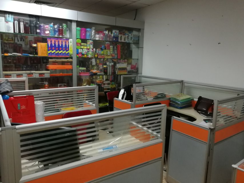 Yiwu Feitai Trading Co., LTD describe pic - 1