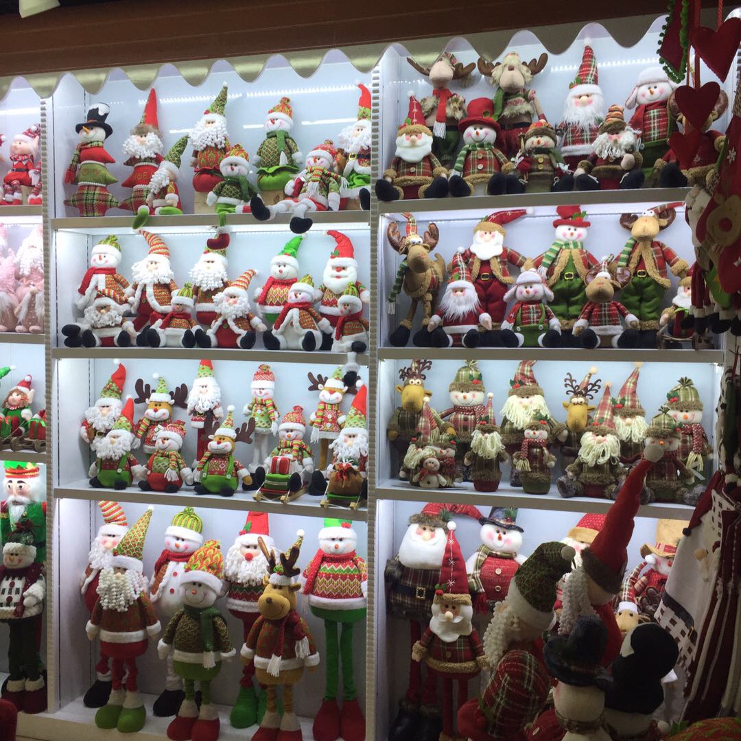 Shunxin Christmas describe pic - 2
