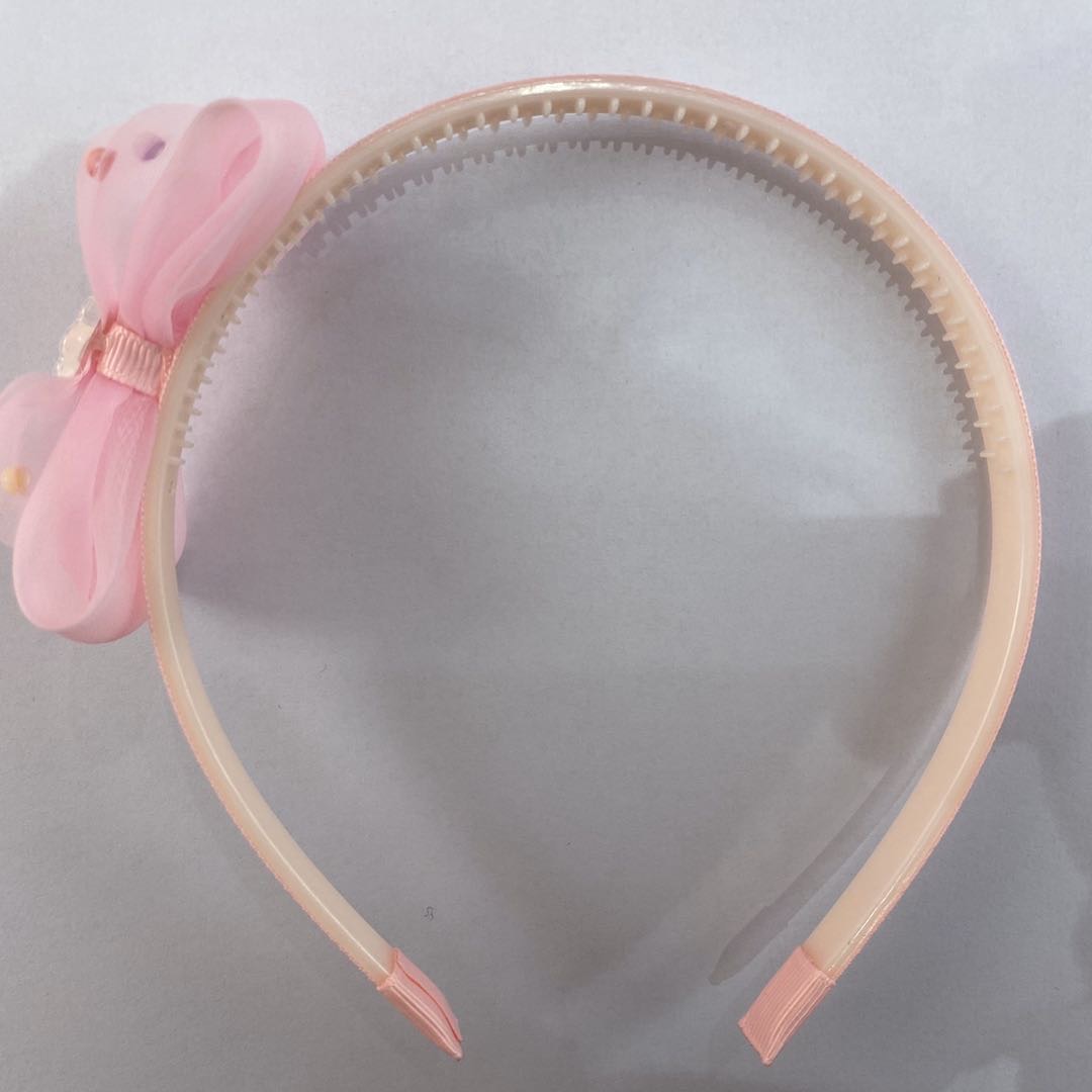 Bow headband 1 thumbnail