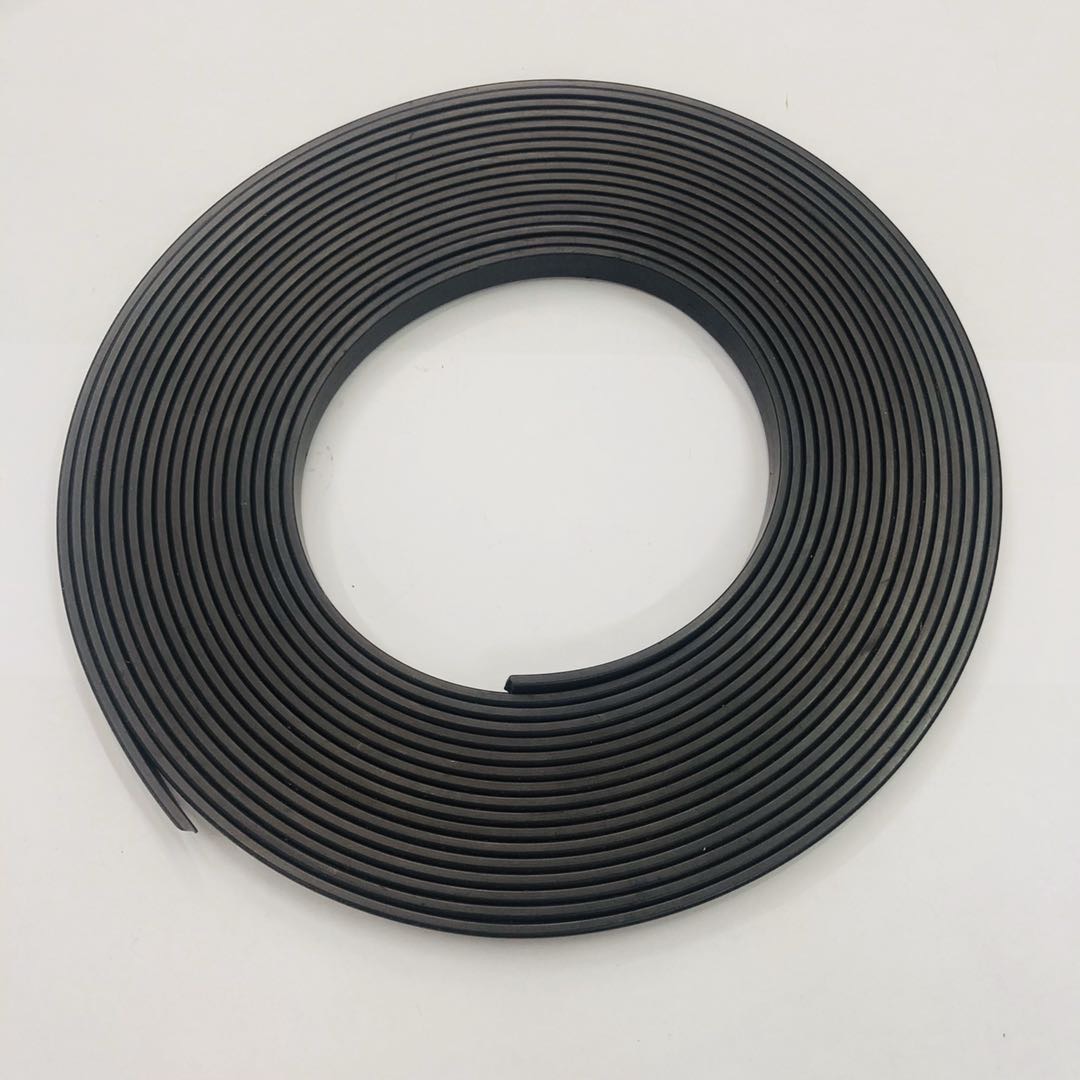 爆款塑磁条橡胶磁条五金工具