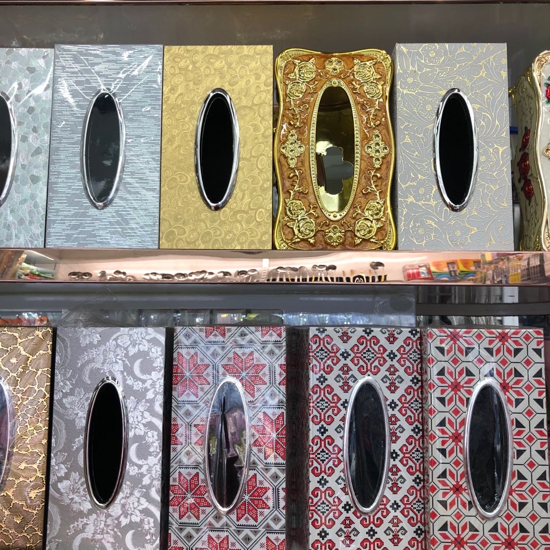 Yiwu Junde Hardware Kitchen and Bathroom describe pic - 3