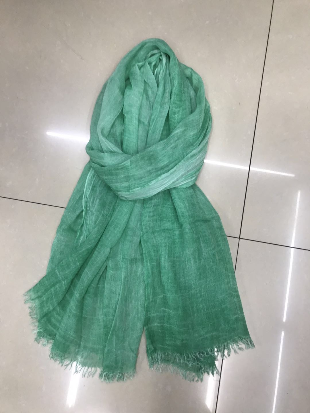 Women's Scarves Are Stylish And Versatile With Modal Stains