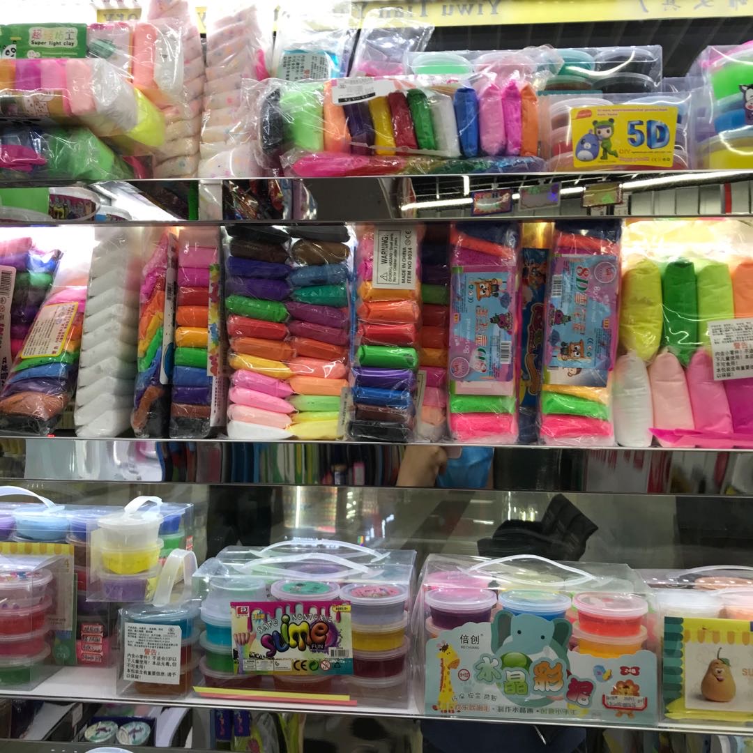 Yiwu Tianyao Stationery Factory describe pic - 2