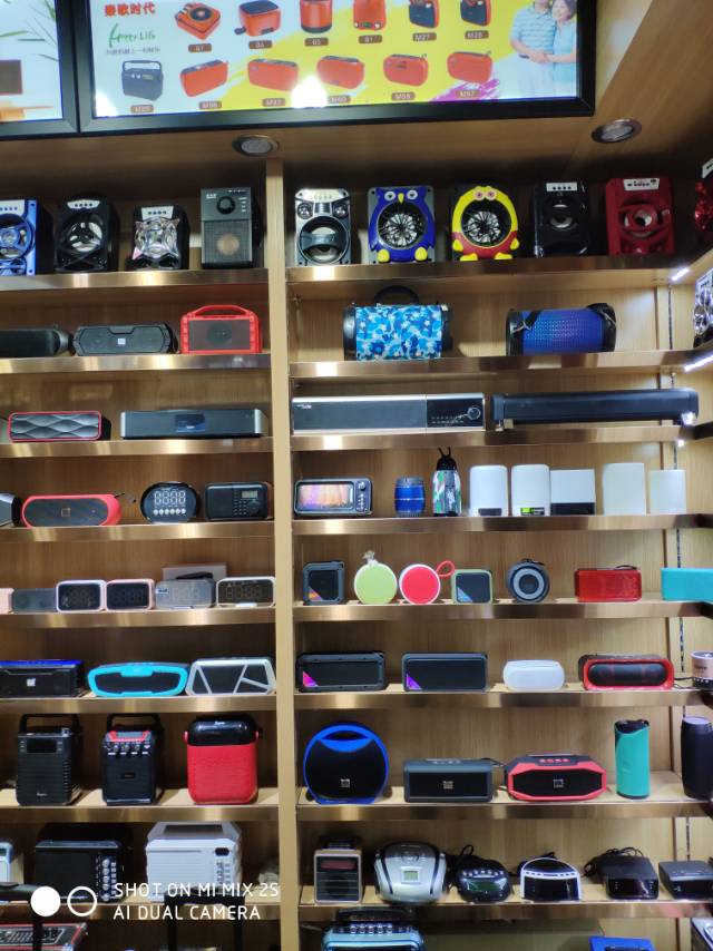 Yiwu Yueming Electronics Co., LTD describe pic - 3