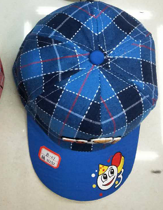 Outdoor summer sun sunshade beach hat sun hat children's hat baby cap cap cap j thumbnail