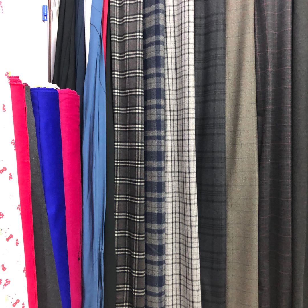 Shangxian fabric art describe pic - 3