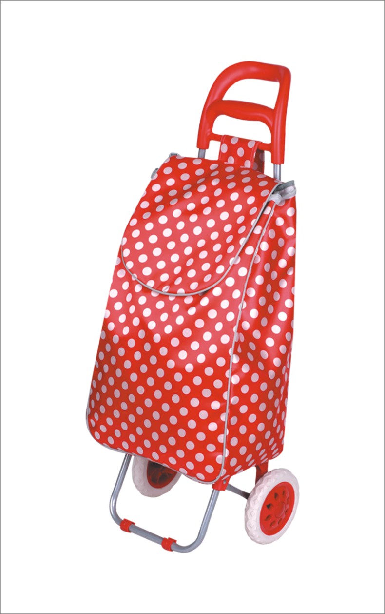 فعربة التسوق المنزلية تشتري الخضروات Specification image