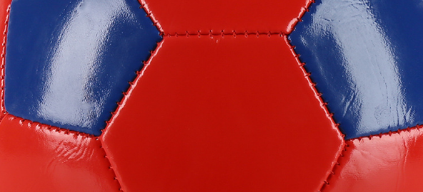 儿童足球/PVC足球/玩具足球/比赛足球/耐磨足球/足球体育用品产品图