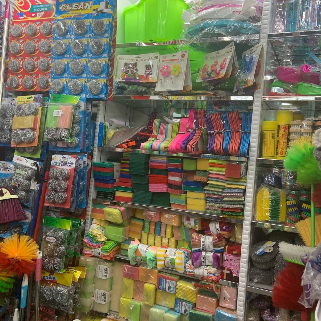 Yijia Daily Necessities describe pic - 2