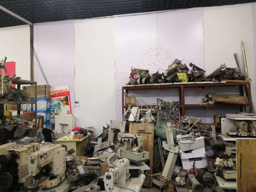 Guangming Needle Sewing Trading Co., LTD describe pic - 3