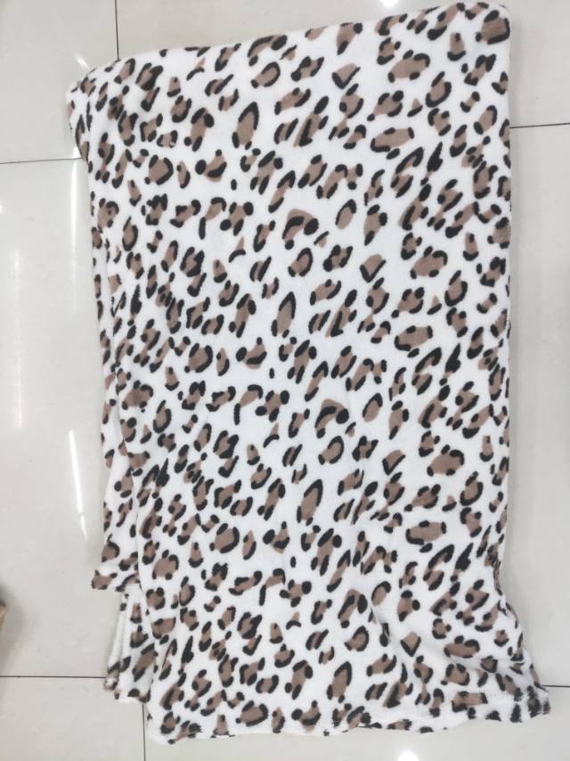 From wild to home: why leopard print never goes out of style