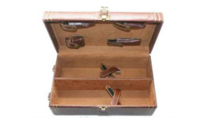 棕色双支皮盒葡萄酒盒红酒盒葡萄酒包装盒红酒包装盒皮盒红酒皮盒葡萄酒皮盒