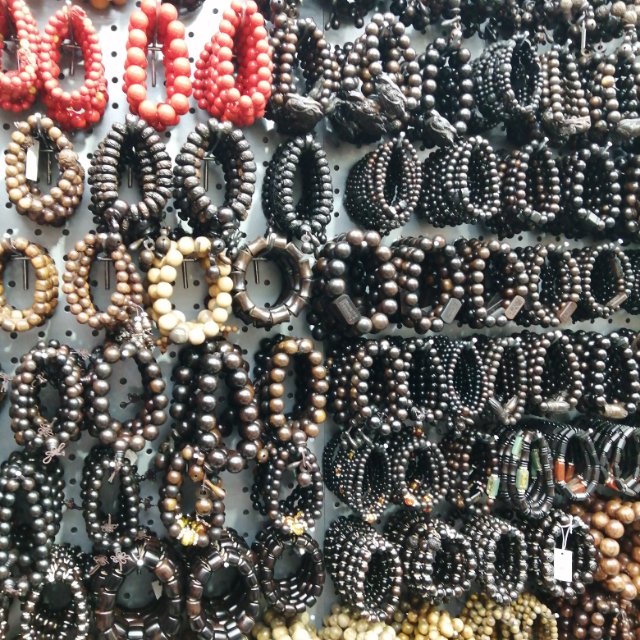 Jubaoxuan Craft Gift Prayer Beads Direct Sales in Yiwu 1 describe pic - 3