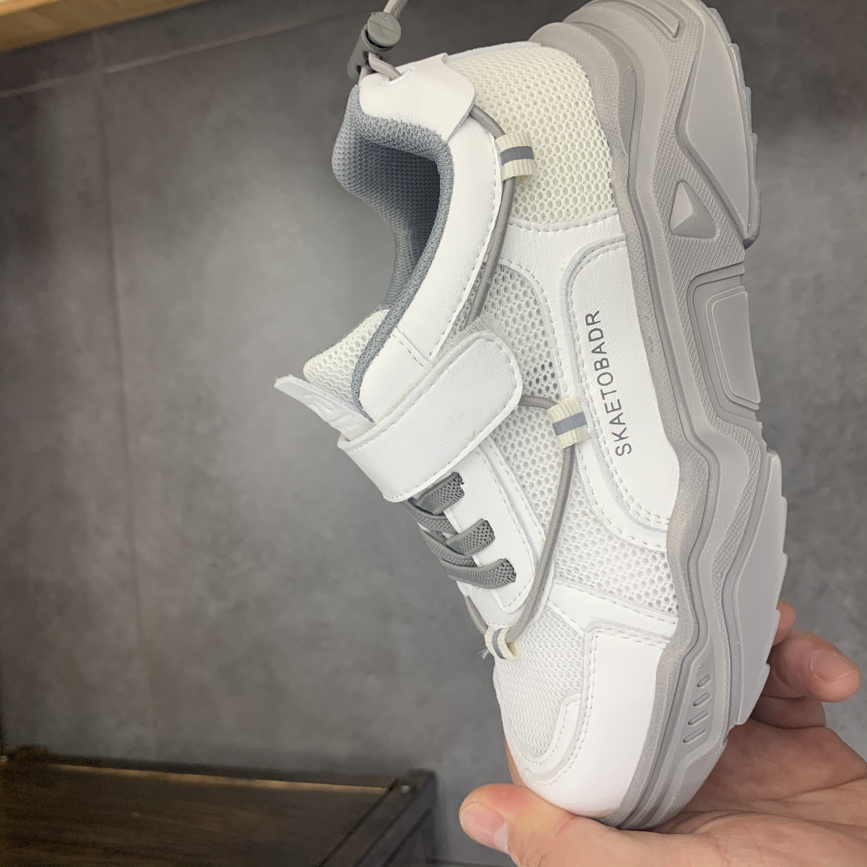 2020春款新童鞋宝宝鞋网红鞋