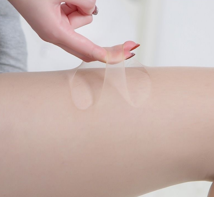 2020廠家直銷黑色膚色連褲襪女士長絲襪批發(fā)詳情圖3