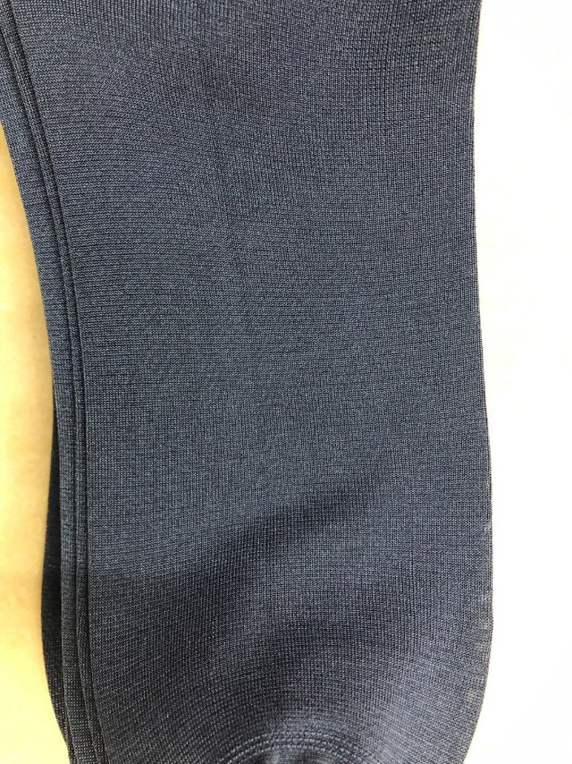 穿不破防勾丝超弹耐磨钢丝男袜产品图