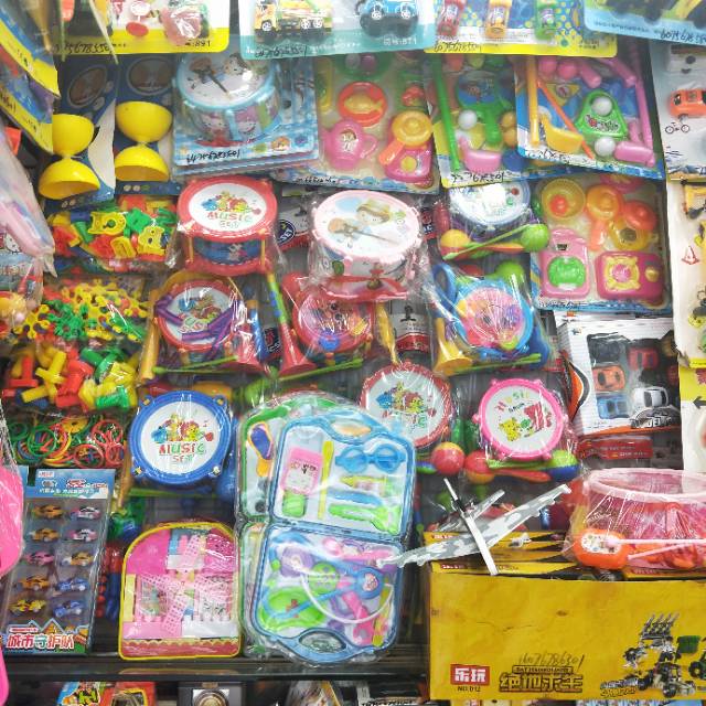 Yang Yanchun Toys Store describe pic - 1