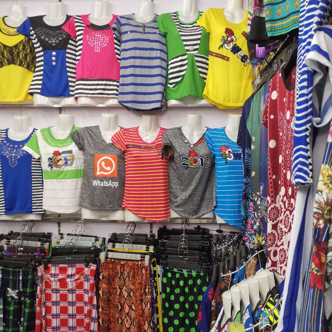 Wang Gangliang Foreign Trade Men's Clothing Store describe pic - 2