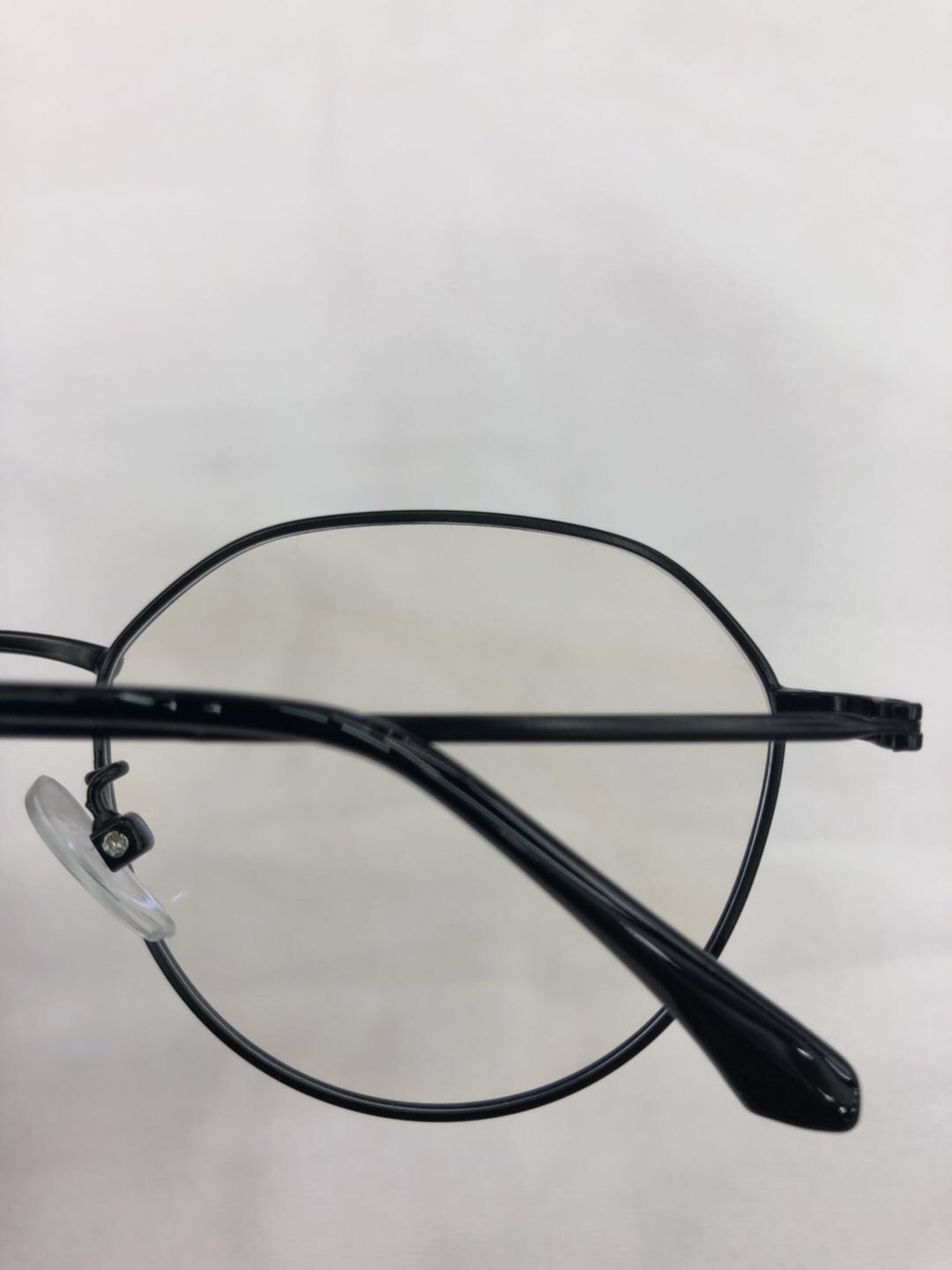 New, simple and elegant student casual myopia glasses and goggles from Yiwu Specification image