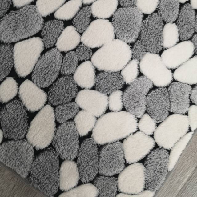 Best-selling carpet floor MATS, anti-slip MATS, bathroom carpet floor MATS, absorbent carpets details Picture