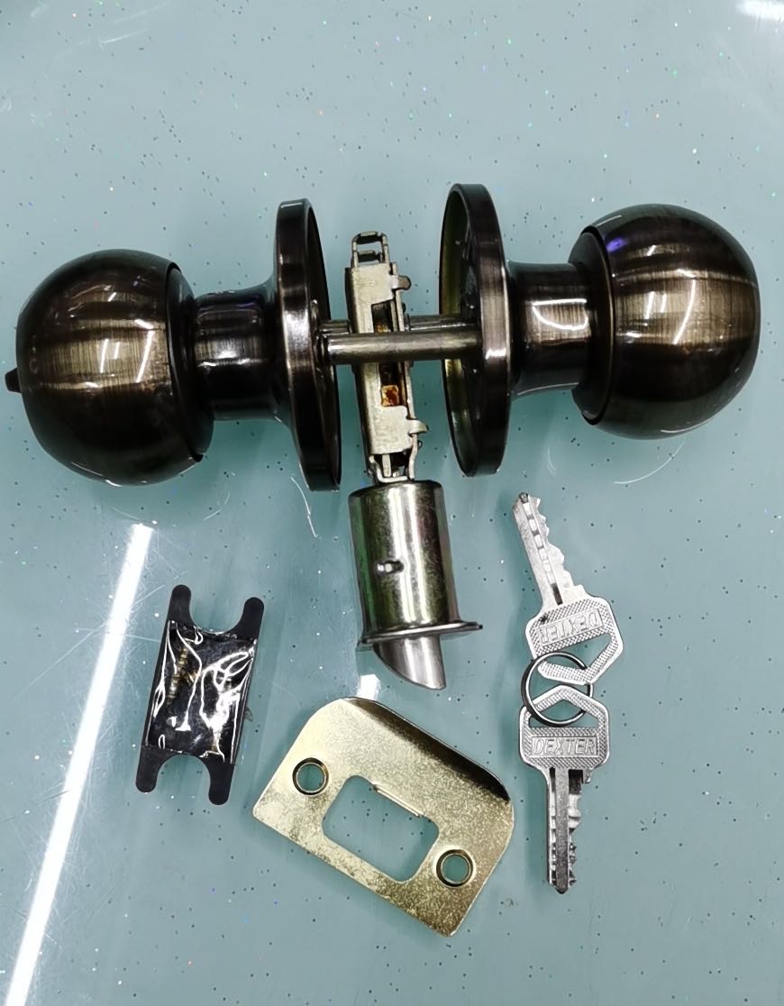 门锁/锁/锁具细节图
