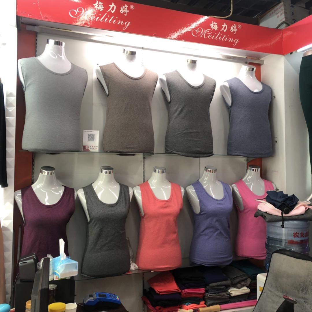 Longxiao Underwear Knitting Factory describe pic - 1