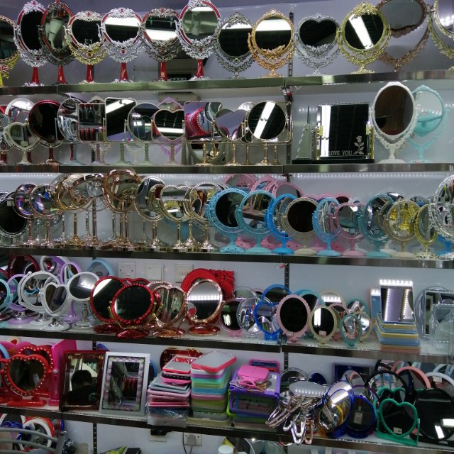 مشط المرآة describe pic - 3