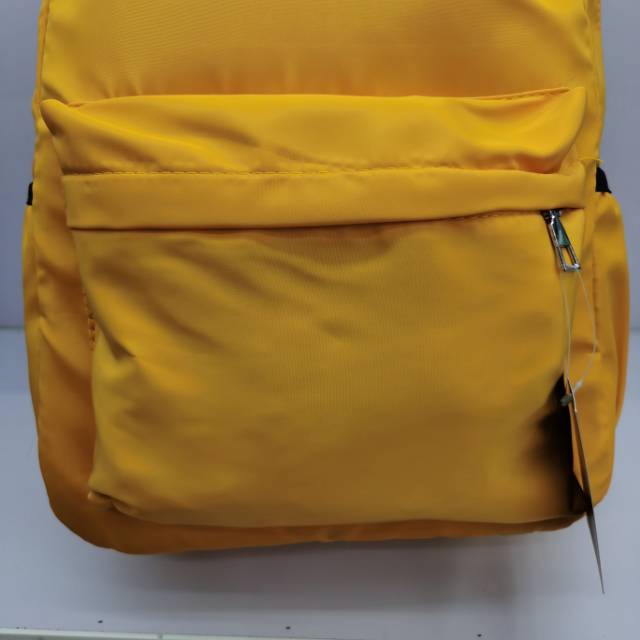 Explosive Lightweight College Student Backpack Casual Bag Men's And Women's Bag Computer Bag Specification drawing