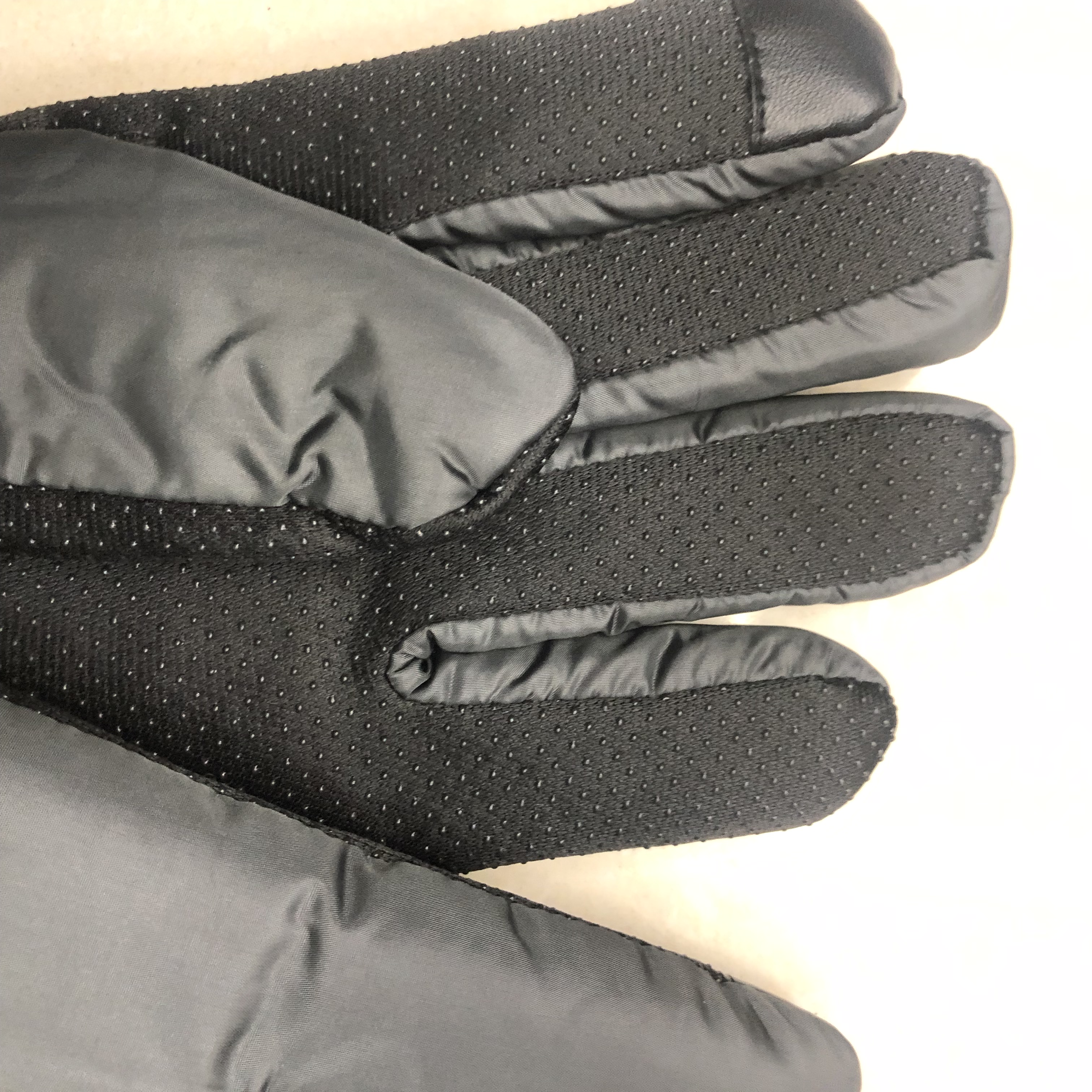 Outdoor Gloves All Refers To Sports Mountaineering Skiing Non-Slip Windproof Waterproof Warm Winterproof Velvet Fishing Men details Picture