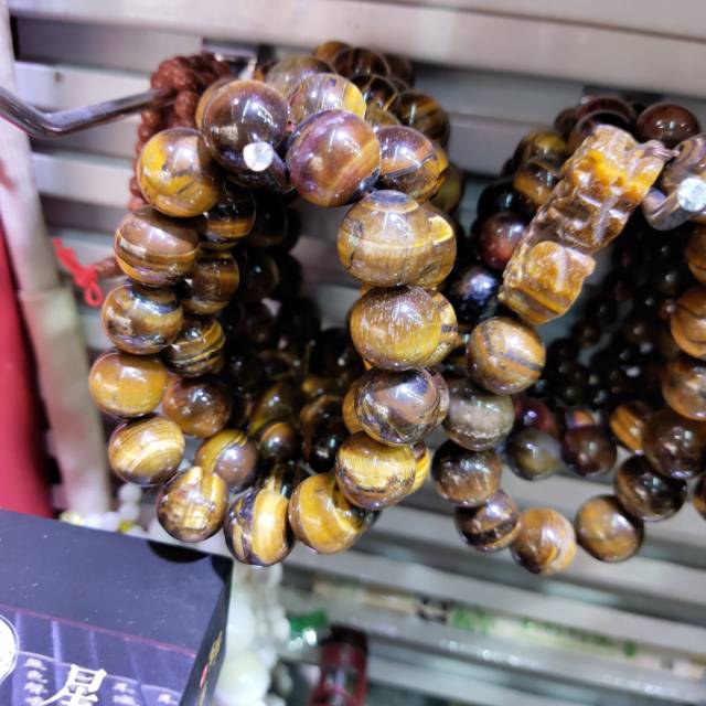 檀木，菩提，佛珠，手链，手工艺品