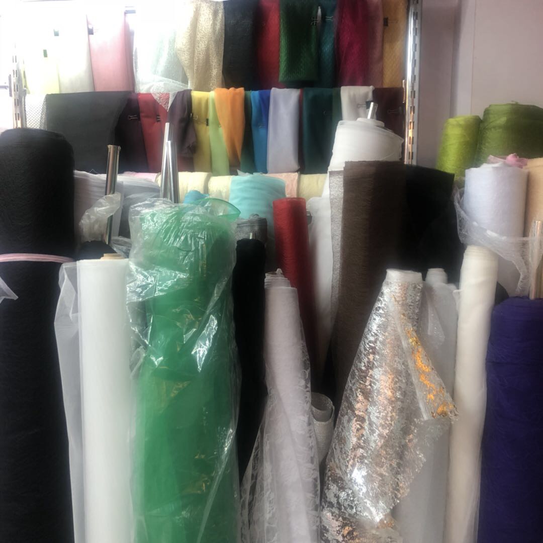 Fujian Changle Meiying Knitting Co., LTD describe pic - 2