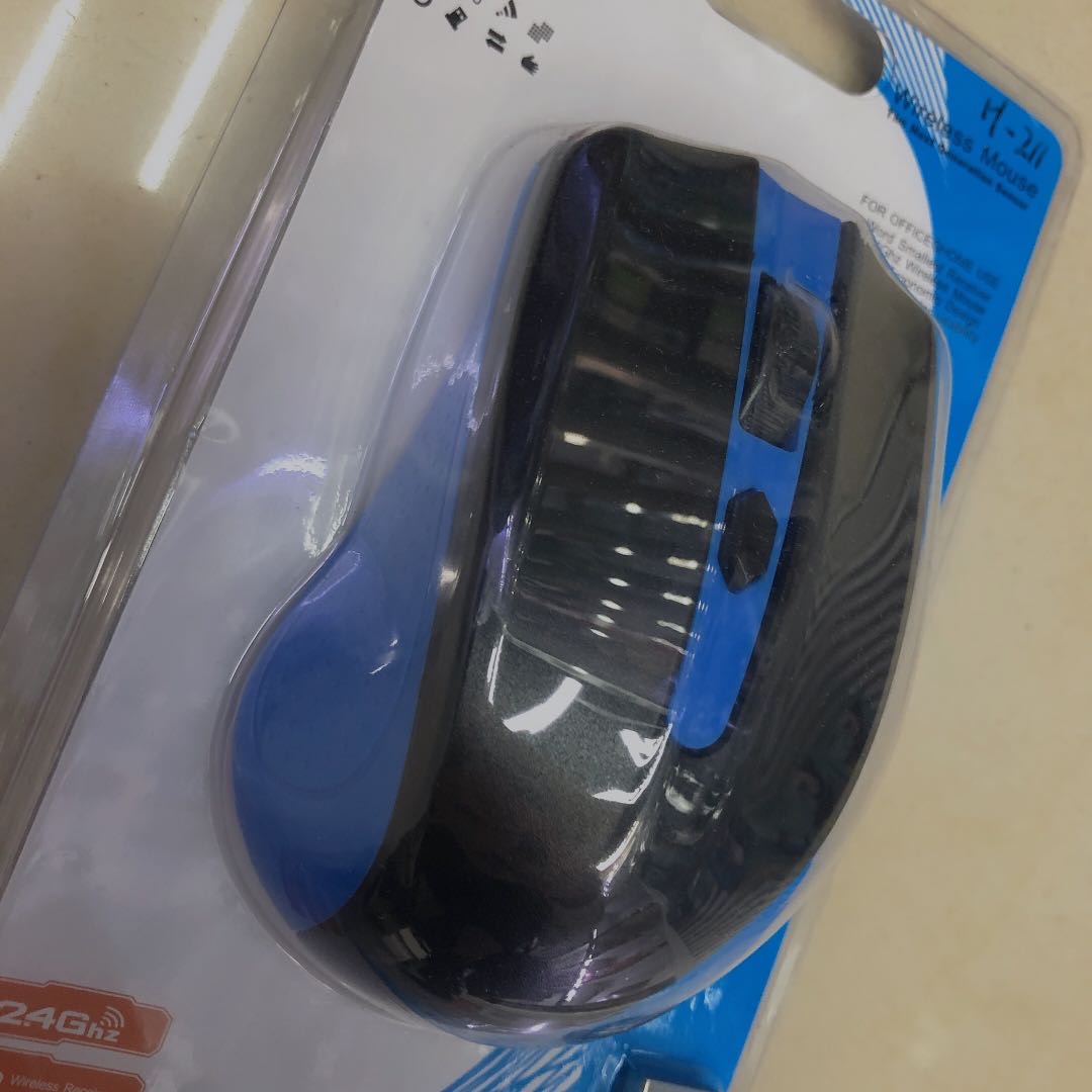 Wireless Mouse Rechargeable Silent Male And Female Cute Office Desktop Computer Game For Xiaomi Apple Lenovo Dell Hp Asus Huawei Notebook Bluetooth Wholesale details Picture