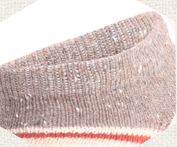 Autumn and winter socks for men, mid-calf socks, Japanese style, trendy, thickened and fleece warm towels, long socks, winter thick socks for men, anti-odor Specification image