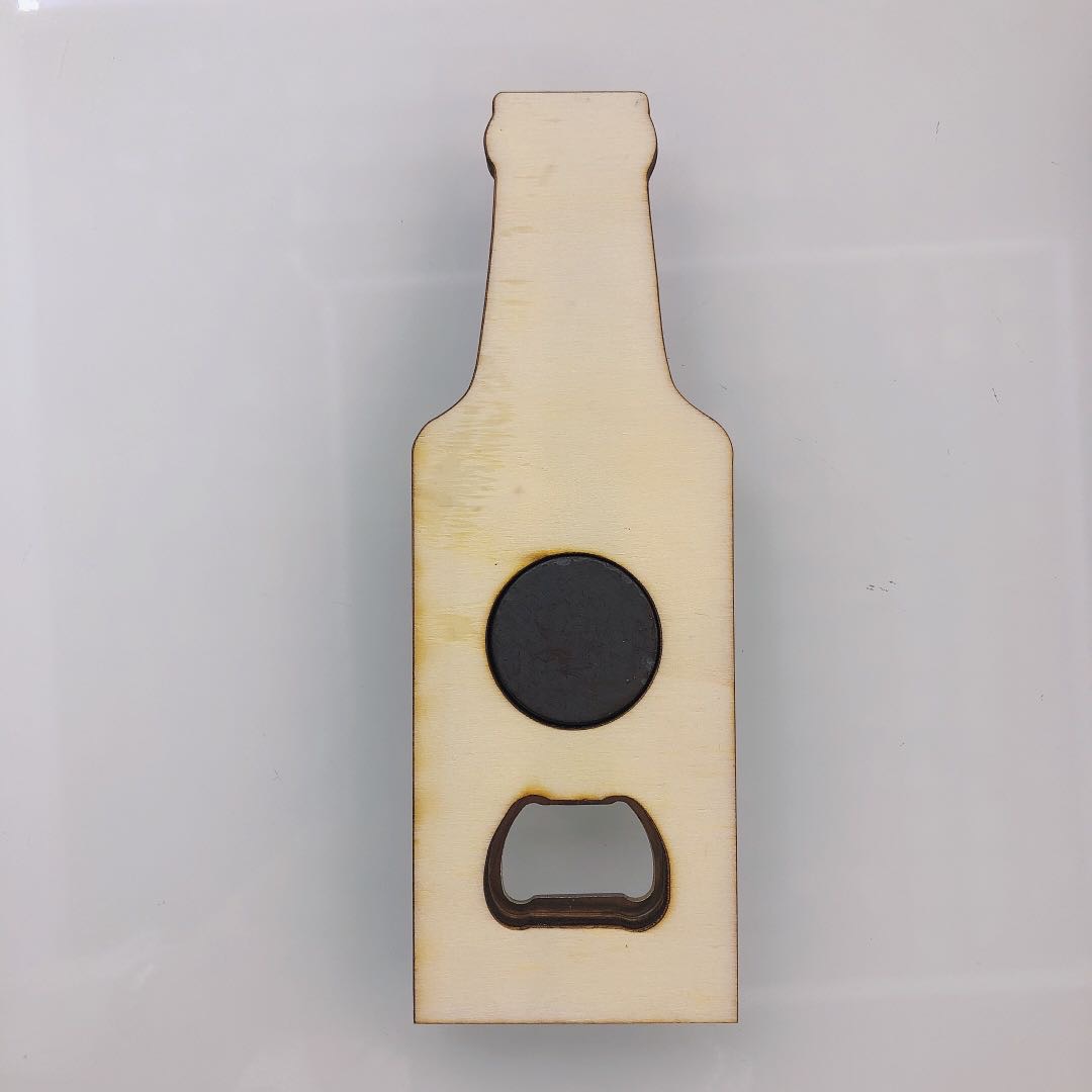 树脂/萌粒/潮玩/树脂冰箱贴动物/办公室摆件细节图