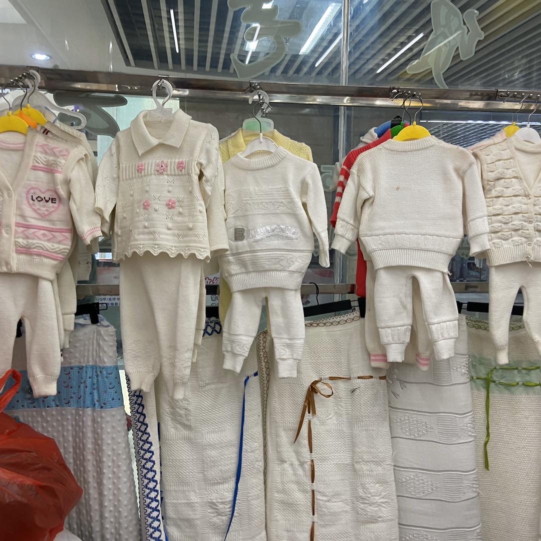 Ocean Children's Clothing Co., LTD describe pic - 3