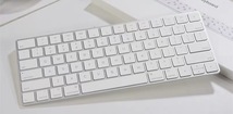苹果G6蓝牙键盘标准版美版台湾繁文版日文韩文A1314无线键盘包邮