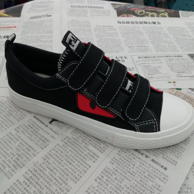 男士跑步鞋/JINTI椰子鞋/跨境鞋舒适/鞋子/鞋子男士夏季百搭产品图