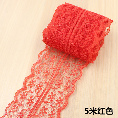 Accessories Diy Handmade Clothing Tablecloth Bed Curtain Decorative Materials