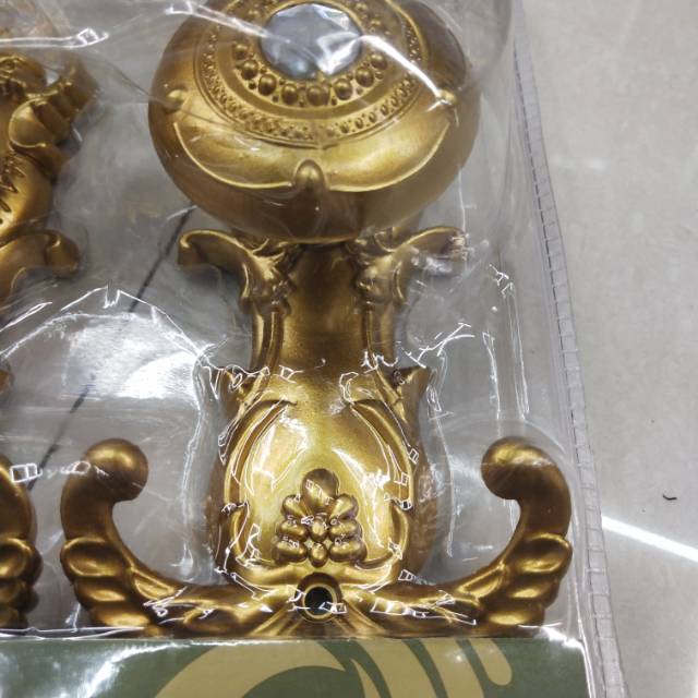 New style factory direct sales available for retail and wholesale of European-style curtain hooks details Picture